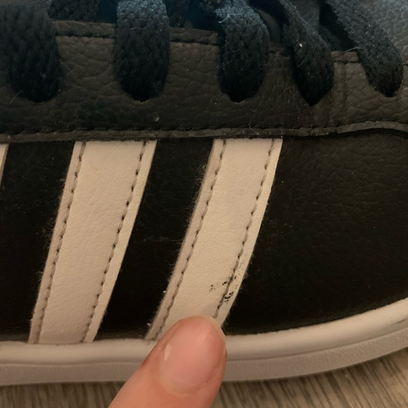 Adidas Cloudfoam Advantage Sneakers - Picture 5 of 9